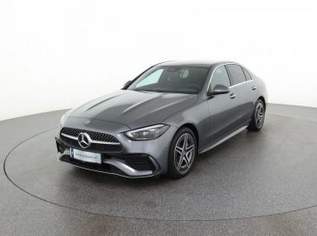 C 220 d 4MATIC Limousine Österreich-Edition, 58900 €, Auto & Fahrrad-Autos in 1040 Wieden