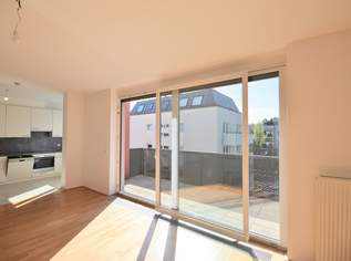 Großzügige 4-Zimmer-Wohnung mit zwei Bädern und Balkon in Döbling, 3249 €, Immobilien-Wohnungen in 1190 Döbling