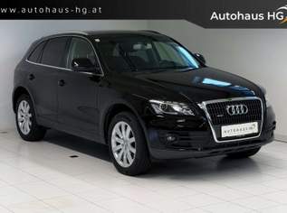 Q5 2.0 TDI quattro, 14490 €, Auto & Fahrrad-Autos in 5112 Lamprechtshausen