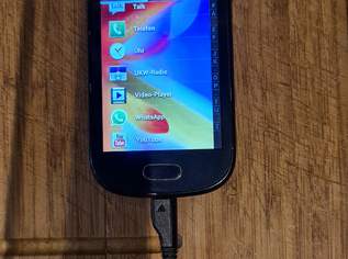 Samsung Modellnummer GT-S6810P Samsung Modellnummer GT-S6810P