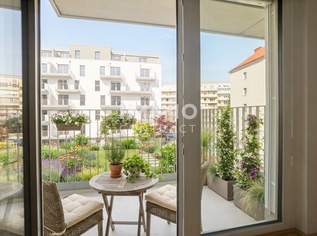 IDEALE 2-ZIMMER-WOHNUNG MIT TRAUMBALKON ZUR MIETE ab 1.2.2027, 997.92 €, Immobilien-Wohnungen in 1030 Landstraße IDEALE 2-ZIMMER-WOHNUNG MIT TRAUMBALKON ZUR MIETE ab 1.2.2027, 997.92 €, Immobilien-Wohnungen in 1030 Landstraße
