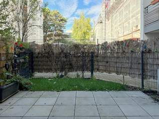 Gärtchen in der Stadt!, 259000 €, Immobilien-Wohnungen in 3400 Gemeinde Klosterneuburg