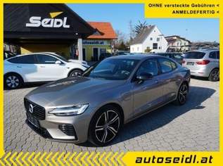 S60 T8 Twin Engine R-Design Geartronic *TOPAUSSTATTUNG*, 22990 €, Auto & Fahrrad-Autos in 8200 Gleisdorf
