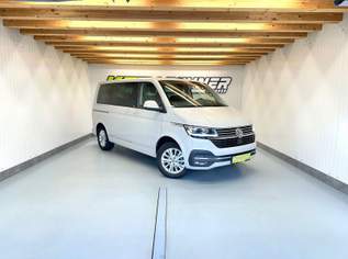 Transporter T6 2,0 TDI DSG Generation Six ""AHK*LED*ACC*VIRTUAL, 52950 €, Auto & Fahrrad-Autos in 4782 St. Florian am Inn