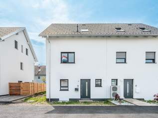 Neues, modernes Wohnjuwel mit extrem viel Platz! (Erstbezug), 495000 €, Immobilien-Häuser in 4600 Wels