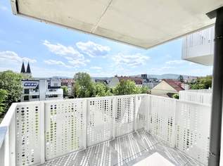 PREISREDUKTION! GRÜNOASE MIT 35 MODERNEN ERSTBEZÜGEN + TIEFGARAGE IN 1140 WIEN, 465000 €, Immobilien-Wohnungen in 1140 Penzing