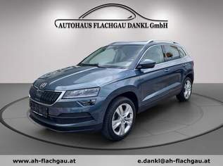 Skoda Karoq 1.5 TSI ACT Style, 23990 €, Auto & Fahrrad-Autos in 5204 Straßwalchen Skoda Karoq 1.5 TSI ACT Style, 23990 €, Auto & Fahrrad-Autos in 5204 Straßwalchen