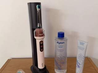 Dyson CameraJet toothbrush (mit OVP), 250 €, Marktplatz-Beauty, Gesundheit & Wellness in 6650 Gemeinde Gramais
