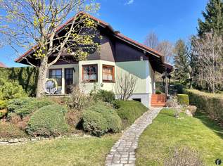 Top gepflegtes Haus in Ruhelage, 250000 €, Immobilien-Häuser in 3714 Roseldorf