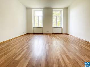 In U-Bahn-Nähe: Singlewohnung in wunderschönem Altbau, 196000 €, Immobilien-Wohnungen in 1030 Landstraße