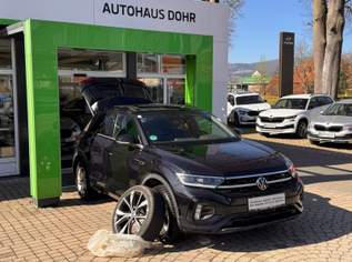 T-Roc 1,5 TSI ACT R-Line DSG, 27900 €, Auto & Fahrrad-Autos in 9400 Wolfsberg