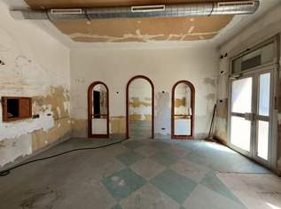 Kernsanierungsbedürftige Immobilie in hochfrequentierter Lage von Graz!, 140000 €, Immobilien-Gewerbeobjekte in 8020 Kernsanierungsbedürftige Immobilie in hochfrequentierter Lage von Graz!, 140000 €, Immobilien-Gewerbeobjekte in 8020
