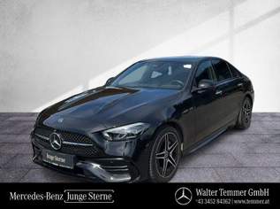 C 200 AMG-Line, 37450 €, Auto & Fahrrad-Autos in 8434 Tillmitsch