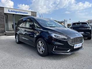 Galaxy Hybrid Titanium, 46000 €, Auto & Fahrrad-Autos in 5163 Mattsee