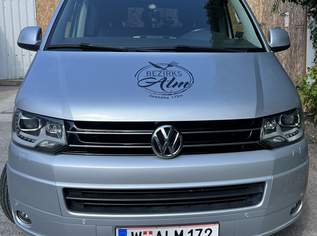 VW Trans Van VW Trans Van