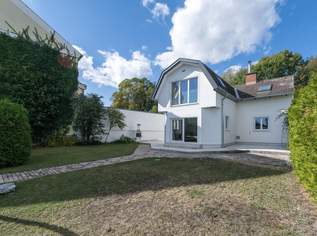 Frisch renoviertes Einfamilienhaus | Inventar inkludiert!, 449000 €, Immobilien-Häuser in 2500 Gemeinde Baden