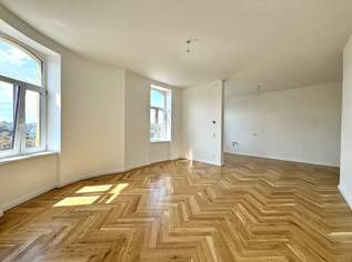 Stilvoll sanierte 3-Zimmer Wohnung mit Altbauflair - nahe U6 Dresdner Straße, 530000 €, Immobilien-Wohnungen in 1200 Brigittenau