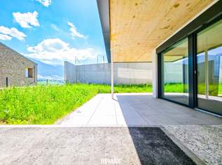 Ruhelage sogar in Schönberg: Prächtige 3-Zimmer-Neubauwohnung mit 90 m² großem Garten und Terrasse, 499000 €, Immobilien-Wohnungen in Tirol Ruhelage sogar in Schönberg: Prächtige 3-Zimmer-Neubauwohnung mit 90 m² großem Garten und Terrasse, 499000 €, Immobilien-Wohnungen in Tirol