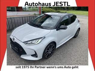 Yaris 1,5 VVT-i Hybrid GR Sport incl. Technikpaket, 22850 €, Auto & Fahrrad-Autos in 7442 Lockenhaus