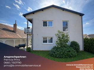 Modernisiertes Einfamilienhaus mit großzügigem Raumkonzept, 369000 €, Immobilien-Häuser in 7343 Gemeinde Neutal