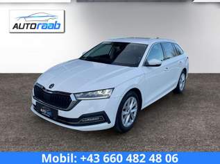 Octavia Style 2,0 TDI DSG *LED*DIGITAL*APP*PDC*ACC*NAVI*, 22450 €, Auto & Fahrrad-Autos in 4141 Pfarrkirchen im Mühlkreis