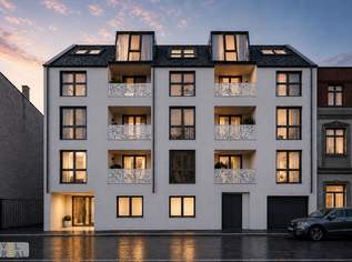 Ruheoase in Liesing – stilvoll & naturnah!, 445000 €, Immobilien-Wohnungen in 1230 Liesing