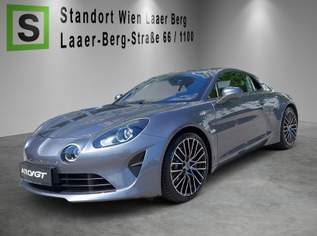 A110 GT 1,8 TCe 300, 69990 €, Auto & Fahrrad-Autos in 1100 Favoriten