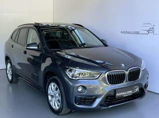 X1 xDrive18d *LED*PANO*HiFi*LenkradH*Sportsitz*CAM, 13890 €, Auto & Fahrrad-Autos in 5020 Altstadt X1 xDrive18d *LED*PANO*HiFi*LenkradH*Sportsitz*CAM, 13890 €, Auto & Fahrrad-Autos in 5020 Altstadt