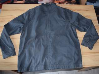 Herrenjacke Langarm leicht Marke Van Vaan Größe XXL Herrenjacke Langarm leicht Marke Van Vaan Größe XXL