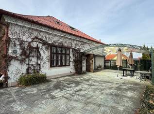 Historische Villa mit Burgblick und parkähnlichem Garten, 499000 €, Immobilien-Häuser in 7540 Gemeinde Güssing