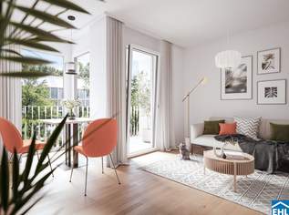 AUGASSE 17 – Wohnen im Herzen von Wien-Alsergrund, 952700 €, Immobilien-Wohnungen in 1090 Alsergrund