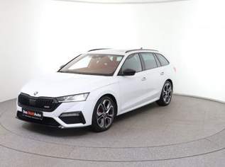 Škoda OCTAVIA Combi 4x4 RS TDI DSG, 29990 €, Auto & Fahrrad-Autos in 8792 St. Peter-Freienstein
