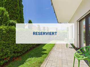 Ankommen und wohlfühlen! Gartenwohnung in angenehmer Gegend - erweiterbar auf 4 Zimmer!, 0 €, Immobilien-Wohnungen in 6923 Marktgemeinde Lauterach