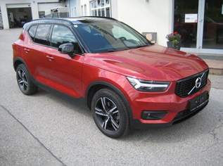 XC40 R-Design AWD, Aut, Navi, Kammera,Standheizung