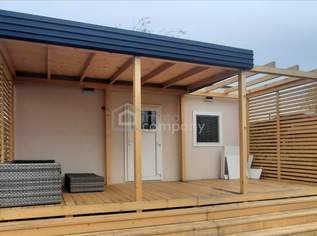 NEUER PREIS für neues Mobilheim im Ruster Storchencamp, 49000 €, Immobilien-Häuser in 7071 Rust