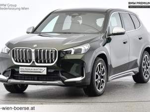 iX1 xDrive30, 37841 €, Auto & Fahrrad-Autos in 1190 Döbling iX1 xDrive30, 37841 €, Auto & Fahrrad-Autos in 1190 Döbling