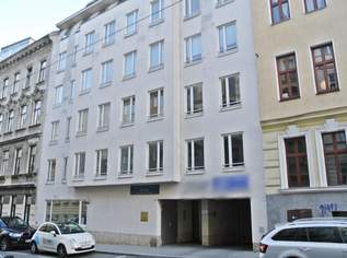 Traumhafte 4-Zimmer-Dachgeschosswohnung mit sonniger Terrasse, 2051.58 €, Immobilien-Wohnungen in 1180 Währing