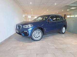 X3 xDrive 20d Aut., 30900 €, Auto & Fahrrad-Autos in 4142 Hofkirchen im Mühlkreis X3 xDrive 20d Aut., 30900 €, Auto & Fahrrad-Autos in 4142 Hofkirchen im Mühlkreis