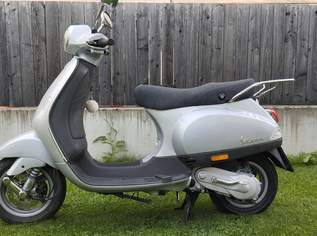 Vespa LX 50 Bj. 2007, 4200 km, 2900 €, Auto & Fahrrad-Motorräder in 6230 Marktgemeinde Brixlegg