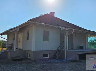 Bungalow in einzigartiger Lage!, 0 €, Immobilien-Häuser in 2263 Gemeinde Dürnkrut