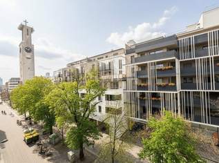 U6 Bahnhof Floridsdorf I Nähe Wasserpark | Loggia | Aufzug | Sehr gute öffentliche Anbindung, 948 €, Immobilien-Wohnungen in 1210 Floridsdorf