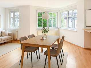 Eigentumswohnung mit Gemeinschaftsgarten und Tiefgarage mitten in Tulln, 275000 €, Immobilien-Wohnungen in 3430 Gemeinde Tulln an der Donau