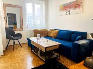Klassische, ruhige 2-Zimmer-Wohnung mit Loggia - verfügbar ab Juni 2026, 799 €, Immobilien-Wohnungen in Oberösterreich