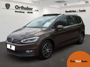 Touran Highline TDI SCR, 13990 €, Auto & Fahrrad-Autos in 2620 Gemeinde Neunkirchen Touran Highline TDI SCR, 13990 €, Auto & Fahrrad-Autos in 2620 Gemeinde Neunkirchen