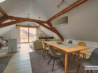 +++ 2-Zimmer-Wohnung mit Dachterrasse und Stephansdom-Blick +++, 1177000 €, Immobilien-Gewerbeobjekte in 1010 Innere Stadt