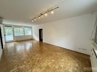 Sonnige 3 Zimmerwohnung in der Südstadt | ZELLMANN IMMOBILIEN, 1200 €, Immobilien-Wohnungen in 2344 Gemeinde Maria Enzersdorf