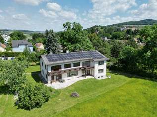 GROSSES HAUS IN ZENTRALER LAGE, 590000 €, Immobilien-Häuser in 3040 Katastralgemeinde Neulengbach GROSSES HAUS IN ZENTRALER LAGE, 590000 €, Immobilien-Häuser in 3040 Katastralgemeinde Neulengbach