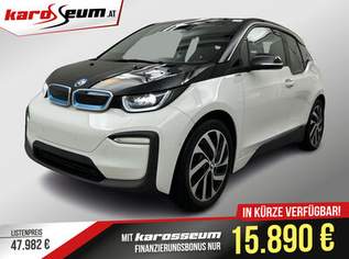 i3 42,2kwH *SHZ*WÄRMEP*TEMPO*KEYLESS-GO*BLUET*, 16490 €, Auto & Fahrrad-Autos in 4693 Desselbrunn i3 42,2kwH *SHZ*WÄRMEP*TEMPO*KEYLESS-GO*BLUET*, 16490 €, Auto & Fahrrad-Autos in 4693 Desselbrunn