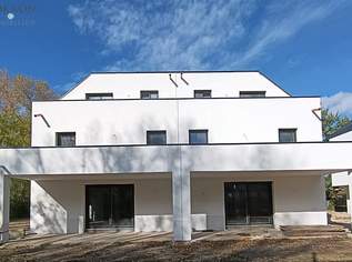 Ruhig wohnen, schnell in Baden & Wien – Neubau-Doppelhäuser in Tribuswinkel, 679000 €, Immobilien-Häuser in 2512 Katastralgemeinde Tribuswinkel