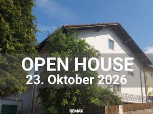 Zweifamilienhaus mit 7 Zimmern in Peterskirchen !, 258000 €, Immobilien-Häuser in 4743 Peterskirchen Zweifamilienhaus mit 7 Zimmern in Peterskirchen !, 258000 €, Immobilien-Häuser in 4743 Peterskirchen